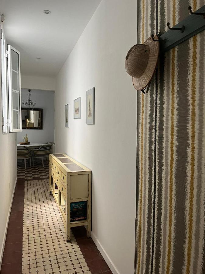 La Casita De San Andres Apartment Sevilla Exterior foto